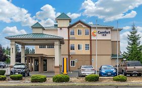 Comfort Inn Tacoma